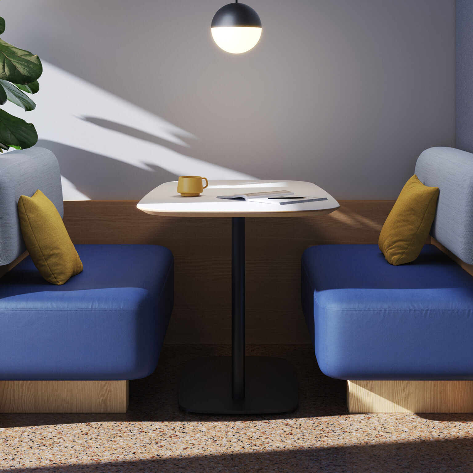 Seating Feature Image
