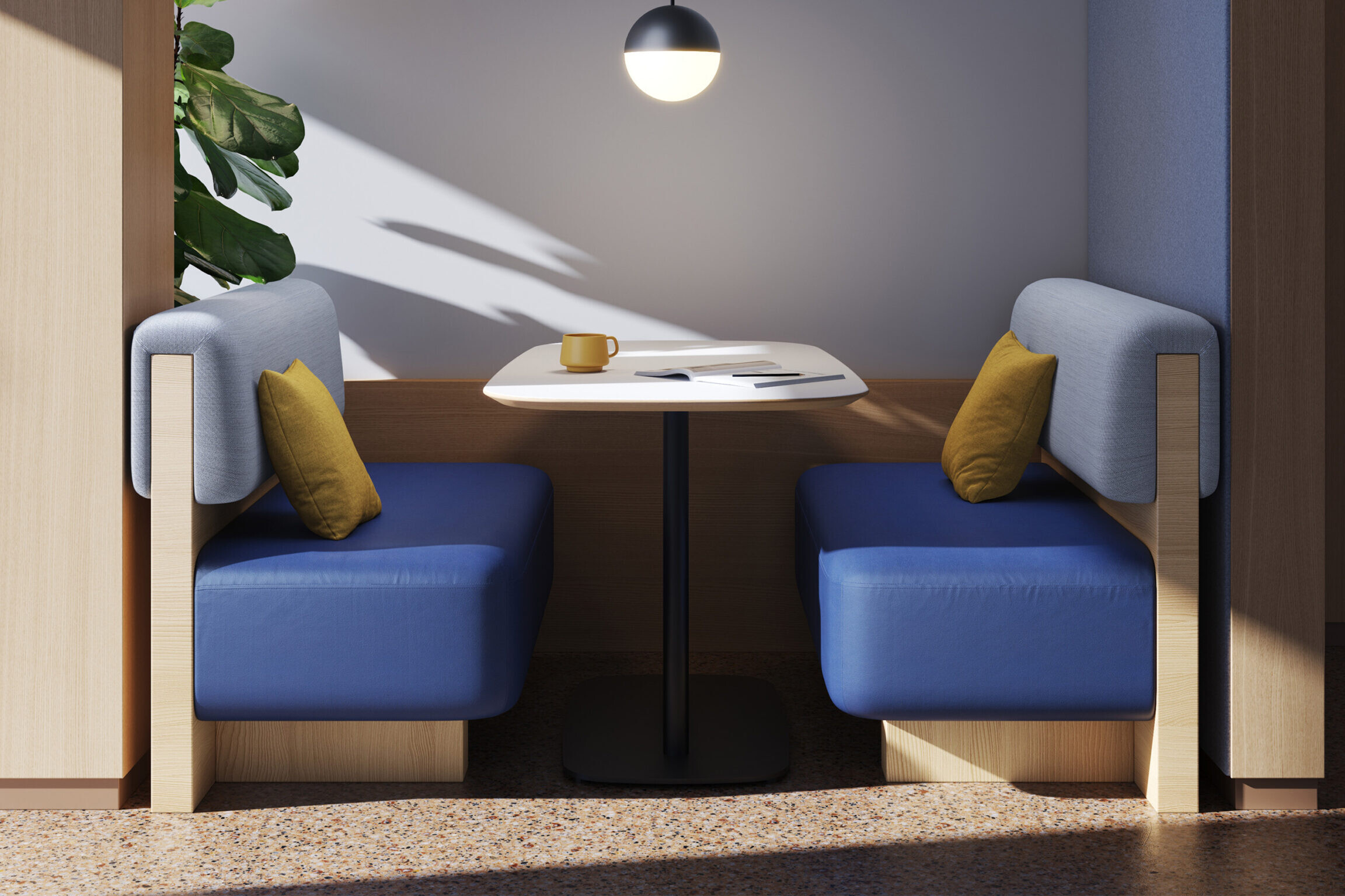 Seating Feature Image